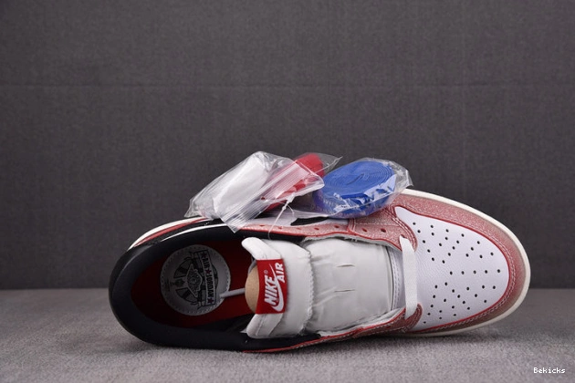 Cheap BK x low room og trophy air 1 fn0432-017 jordan 1110